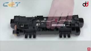 Kyocera FK 3130, 3300 Fuser Unit Refurbishment