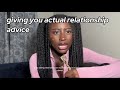 Stop Letting ChatGPT Give You Relationship Advice Stop Letting ChatGPT Give You Relationship Advice