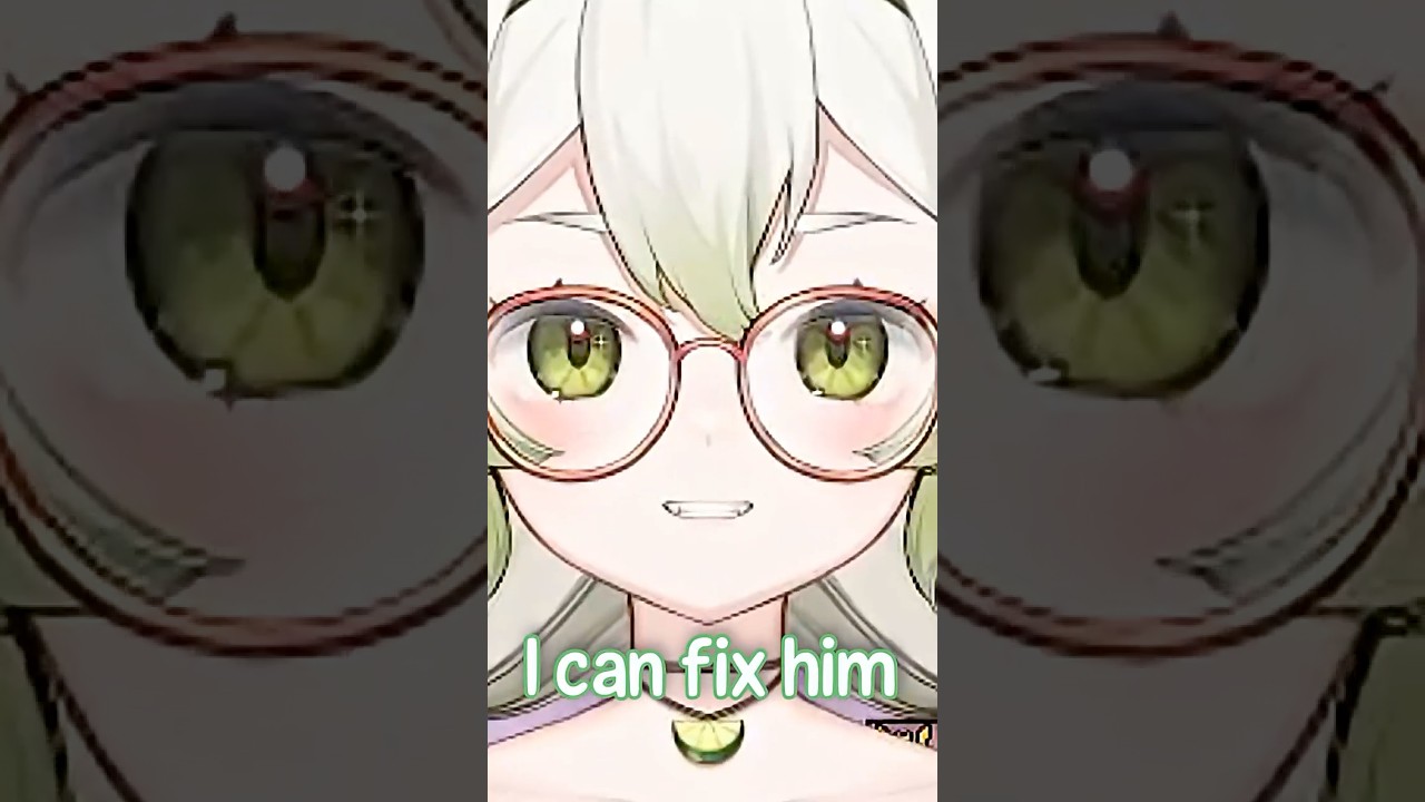 Laimu Introduces Layna to Her Husband