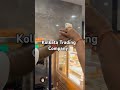 Ice-cream machine