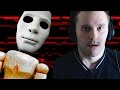 SUPER SCARY! | Mannequin