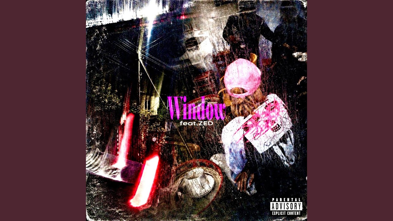 Watch Window (feat. ZED) on YouTube Watch Window (feat. ZED) on YouTube