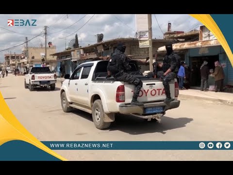 ممارسات  سببا للتغيير الديموغرافي في كوردستان سوريا