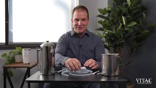 How To: Coffee Enema