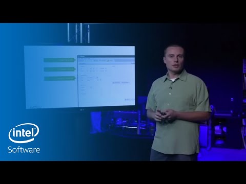 How to Rethink App Design for 2in1s | Intel Software