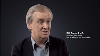 Bill Cope, Faculty Member, College of Education at Illinois