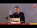 Влатко Ѓорчев - Говор на Конвенцијата на ВМРО-ДПМНЕ [16.02.2019]