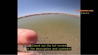 Review NEEWER Rotating CPL Filter for Hero 13, Multicoated HD Optical Glass Action Camera Adjustable
