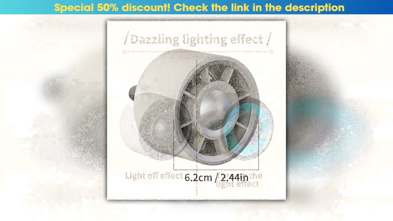 Best Multifunction Car Air Outlet Cooling Fan USB Fan with Color Light Mini Car Fan Car Rear Seat H