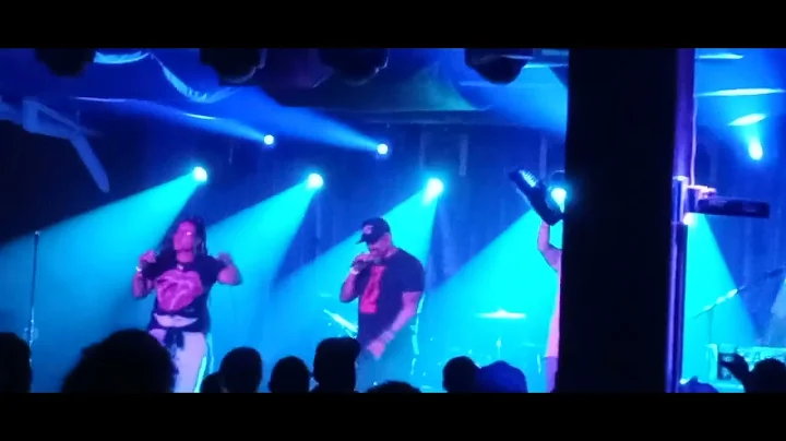 #223 REBELWISE SONG WARRIOR VOW FEATURING TONI HILL AND QUINCY DAVIS