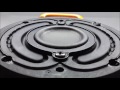 JBL Clip2 50K Bass test