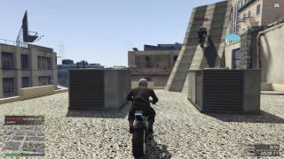 City Bike Jumps Gta 5 Online