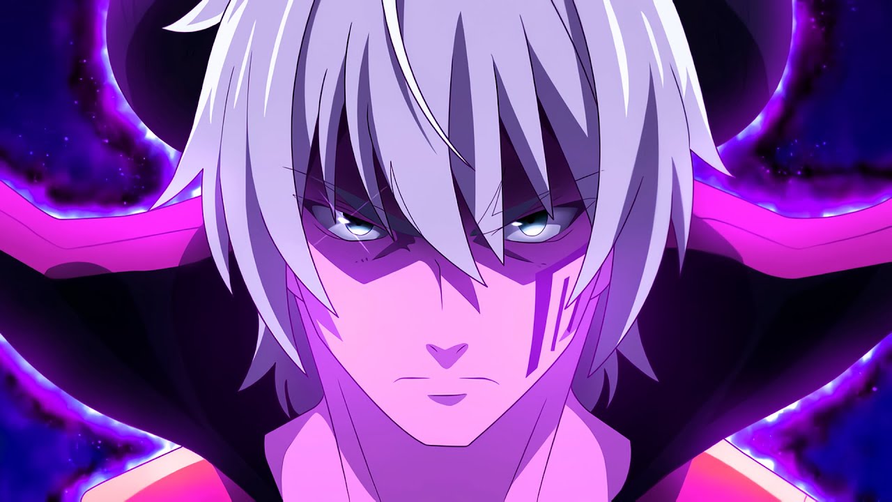 Top 10 Anime Where The MC Is Overpowered But Nobody Knows About It