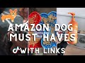 🐶 TikTok Compilation | Amazon Must Haves for Dogs and Puppies! With LINKS! 😍 🐕