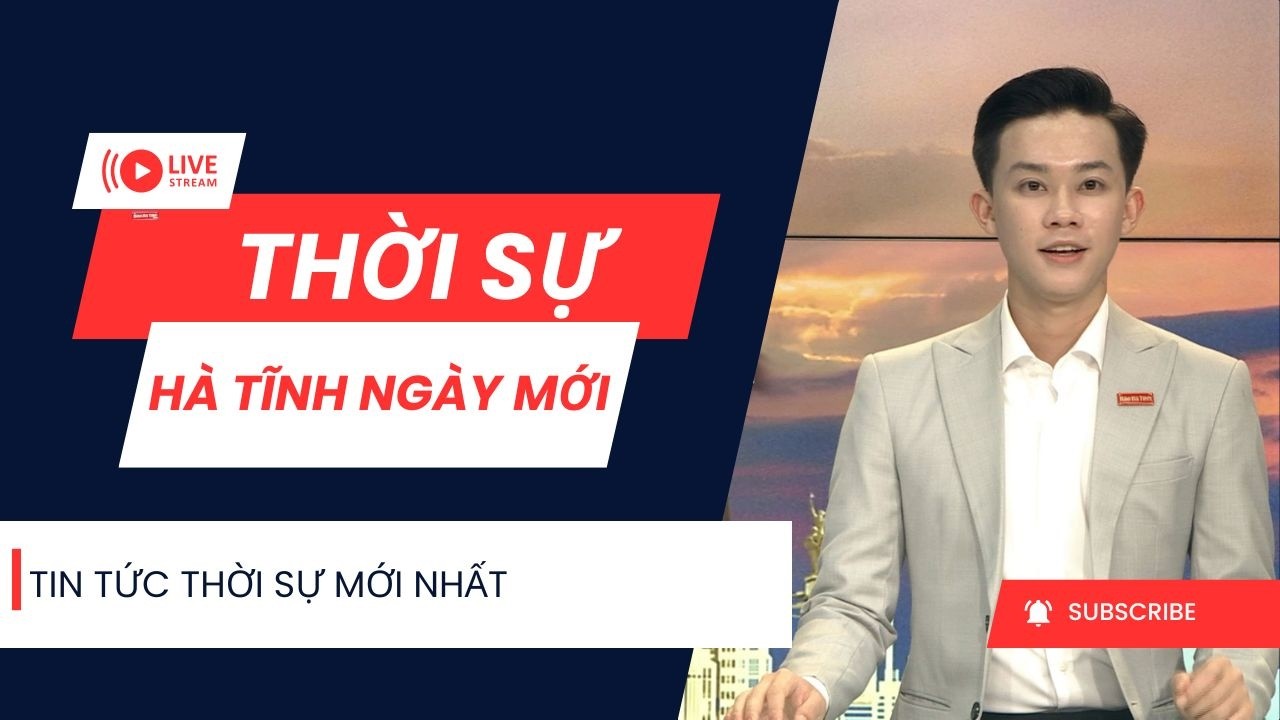 Thời sự ngày mới 6/3: Tin tức thời sự sáng nay mới nhất