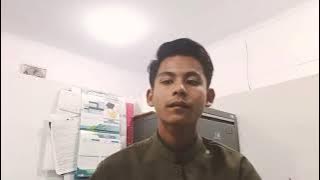 Seharusnya Aku - Arifin kuncahyo || Coba Kau Ingat Ingat Kembal(cover Bawean hits)