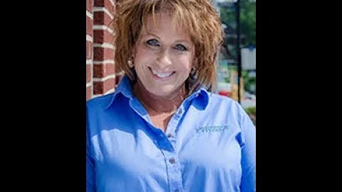 Meet Carole Townsend, columnist of (Not So) Common...