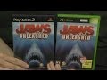 Jaws Unleashed (PS2) James & Mike Mondays