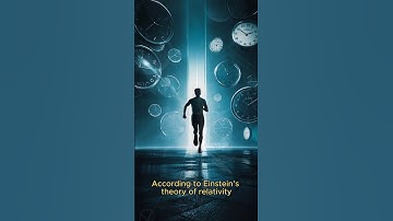 Time Travel: Could It Really Happen? ⏳✨