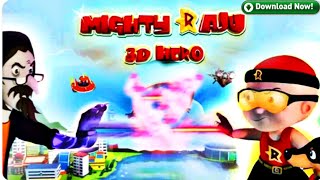Play Mighty Raju Game||Mighty Raju Game download||The Mighty Raju Game||#MyGameStore screenshot 2
