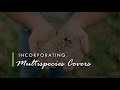 Multispecies Cover Crops