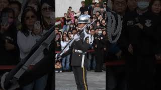February 19 2026 Republic of China Year 115 Chiang Kai-shek Memorial Hall 4 PM Session