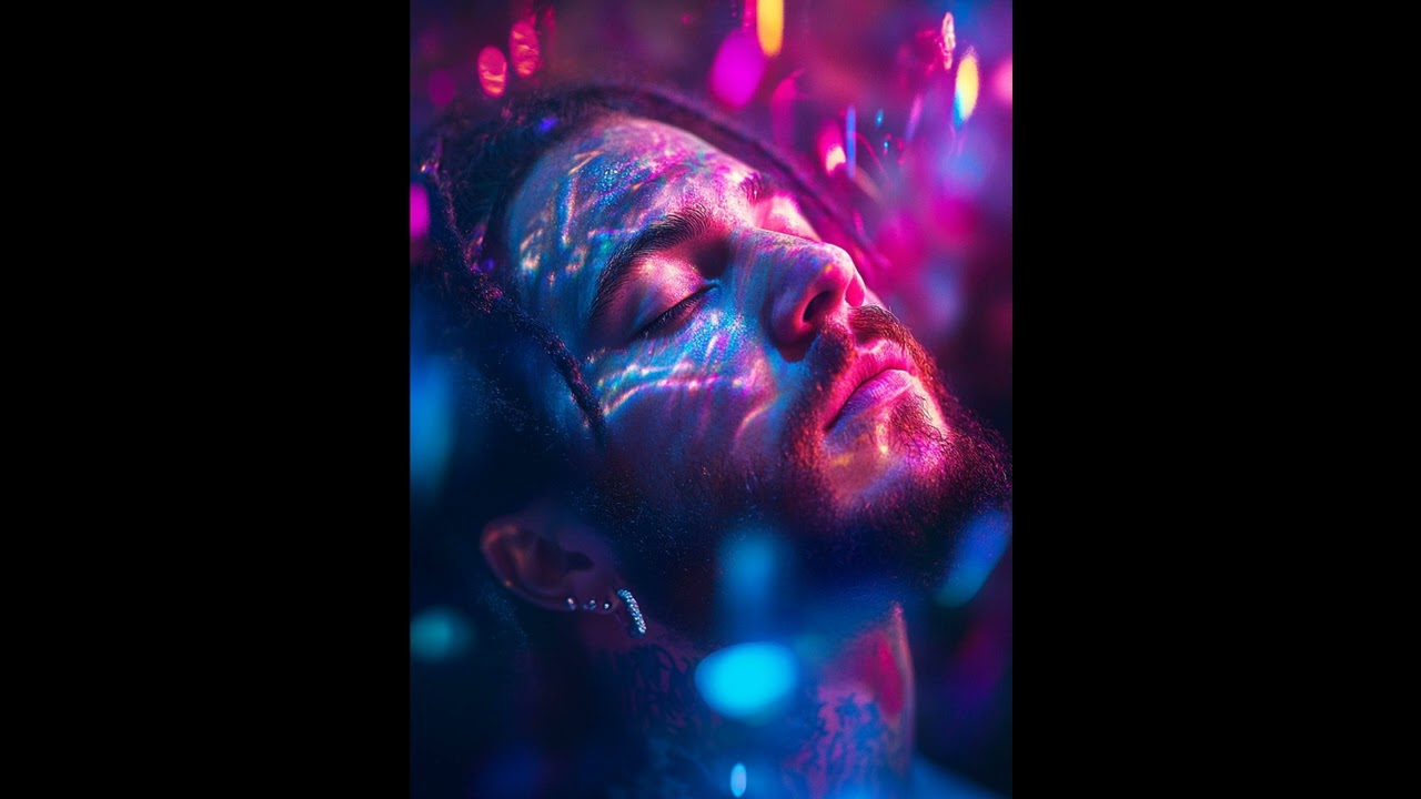 New Beginnings - Post Malone x Justin Bieber Type Beat | Pop Instrumental 2025