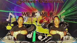 MIXER #1 - 1- willie willie-SOTANO DISCOTECA - portoviejo