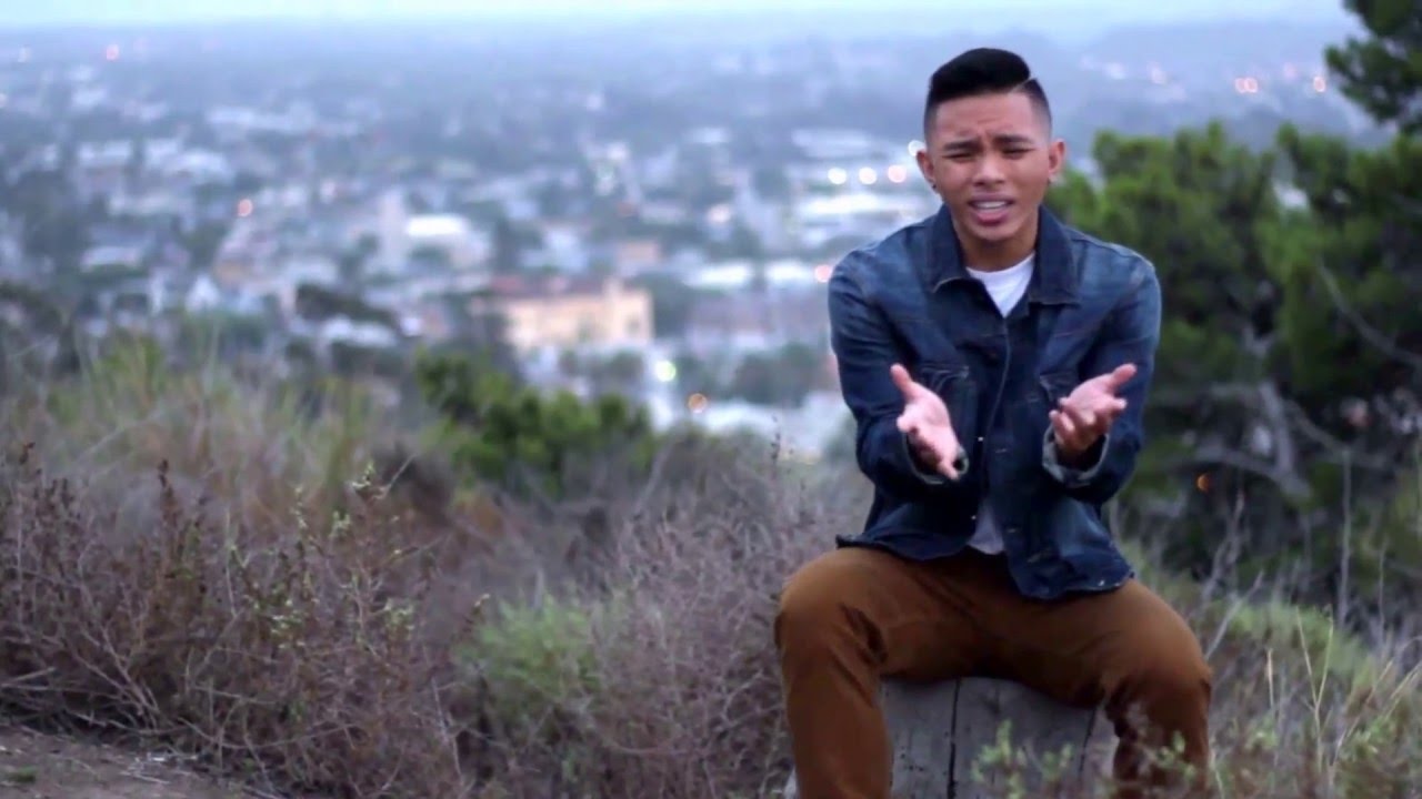 What Do You Mean - Justin Bieber (JamieBoy Cover)