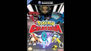 57 Pokemon Colosseum OST - \