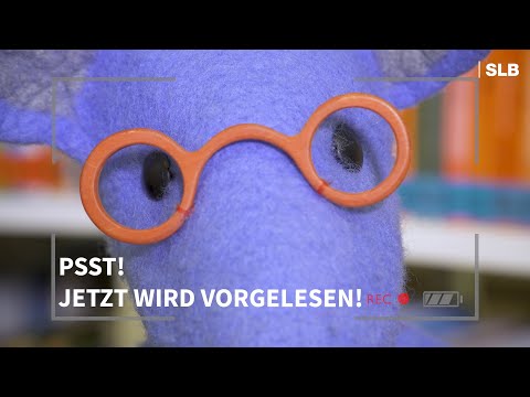 Psst! Jetzt wird vorgelesen! – „Grimmskrams