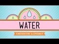 The Vital Role of Water in Life and Science