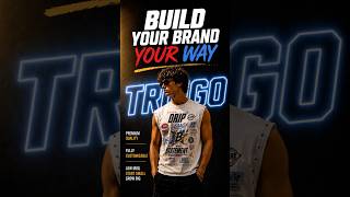 Build Your Brand Your Way 🚀 | Low MOQ Clothing Manufacturer #clothingmanufacturer #privatelabel