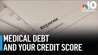What can you do if you're facing medical debt
