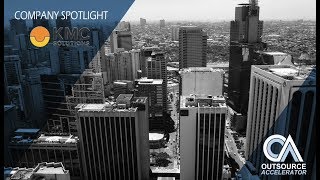 KMC Solutions Company Spotlight