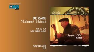 Mahmut Ekinci - Yar Ali Yar Resimi