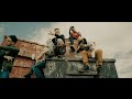 Caskey "Never Slow Down" Official Video