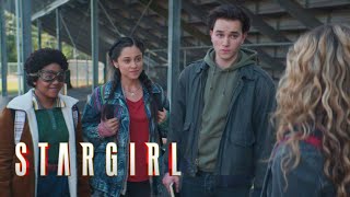 Stargirl Episode 6 | Preparing For the Night Clip [HD] | DC
