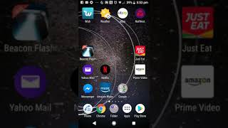 How to get the gravity falls theme song to be your ringtone screenshot 3