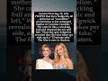 Samara Weaving Calls Kyra Sedgwick “Incredible” as Estranged Mom in Carolina Caroline #SamaraWeaving