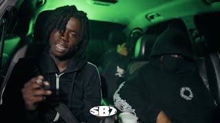 Bigthree Creepin Out Official Music Videoshotby Shotbyzee1