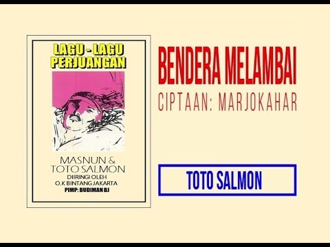 Putar Bendera Melambai - Masnun