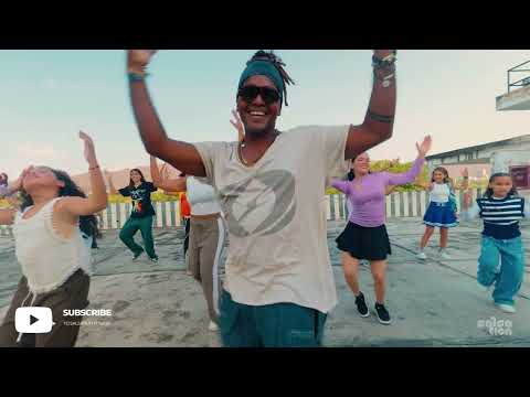 Volver - choreography live from Venezuela
