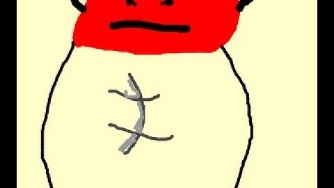 Mugen Random Battles: D4 Miku (Me) Vs Damn Bug