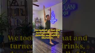 Gay men, we built a coping mechanism, not community.