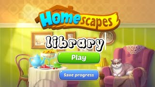 Write A Letter To The Club Library Homescapes