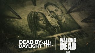【DBD】9月もよろしくお願いします!!【デッドバイデイライト】