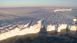 What do changes in the Southern Ocean mean for the Antarctic ice sheet?