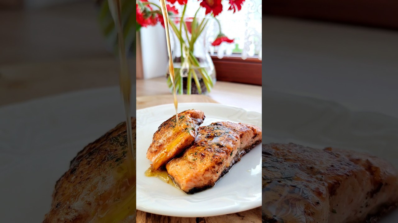 Celtic🏹 salmon🐟🤌