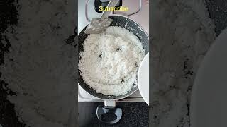 नवरात्री उपवासासाठी बनवा झटपट असा हा पदार्थ short fasting recipe / Navratri shortsfeed shorts